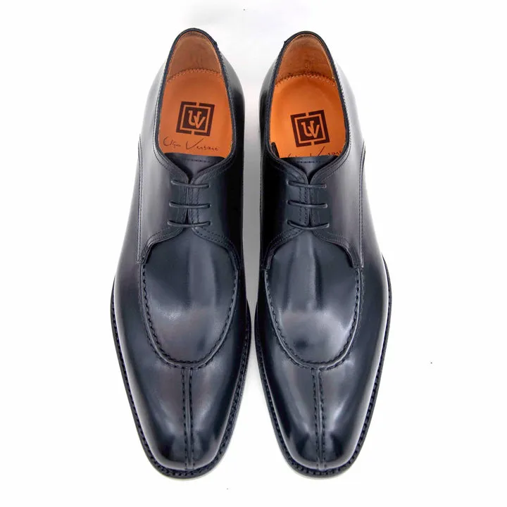 Chaussures à lacets Jayden - Noir