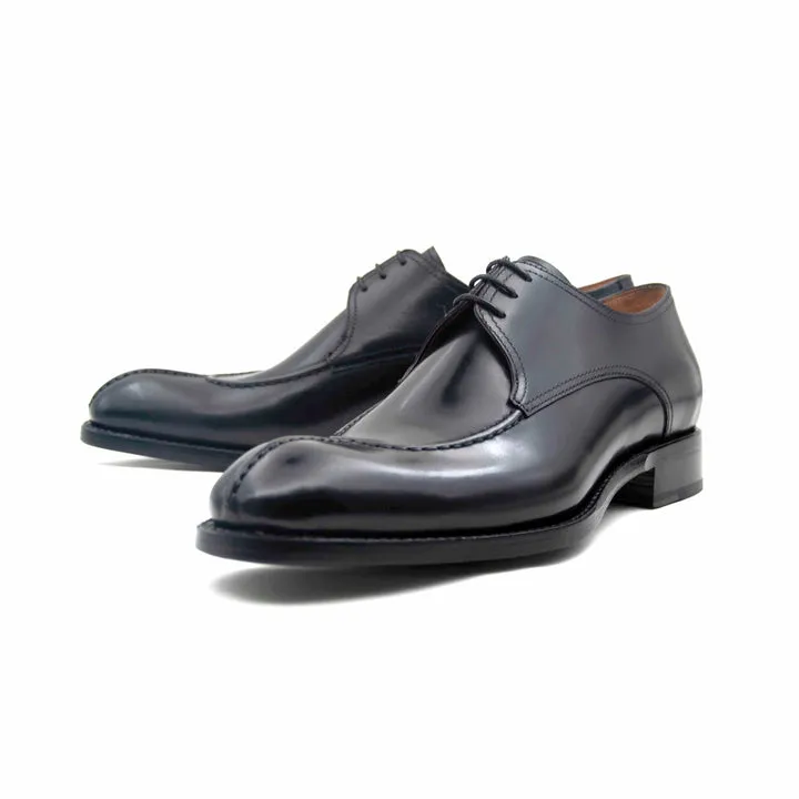 Chaussures à lacets Jayden - Noir