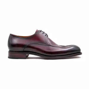 Chaussures à lacets Jayden - Bordeau