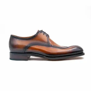 Chaussures à lacets Jayden - Caramel