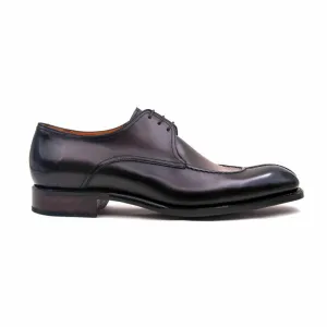 Chaussures à lacets Jayden - Cognac