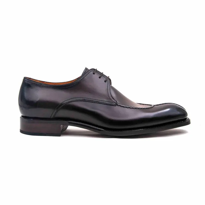 Chaussures à lacets Jayden - Cognac