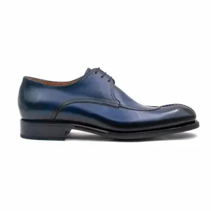 Chaussures à lacets Jayden - Marine