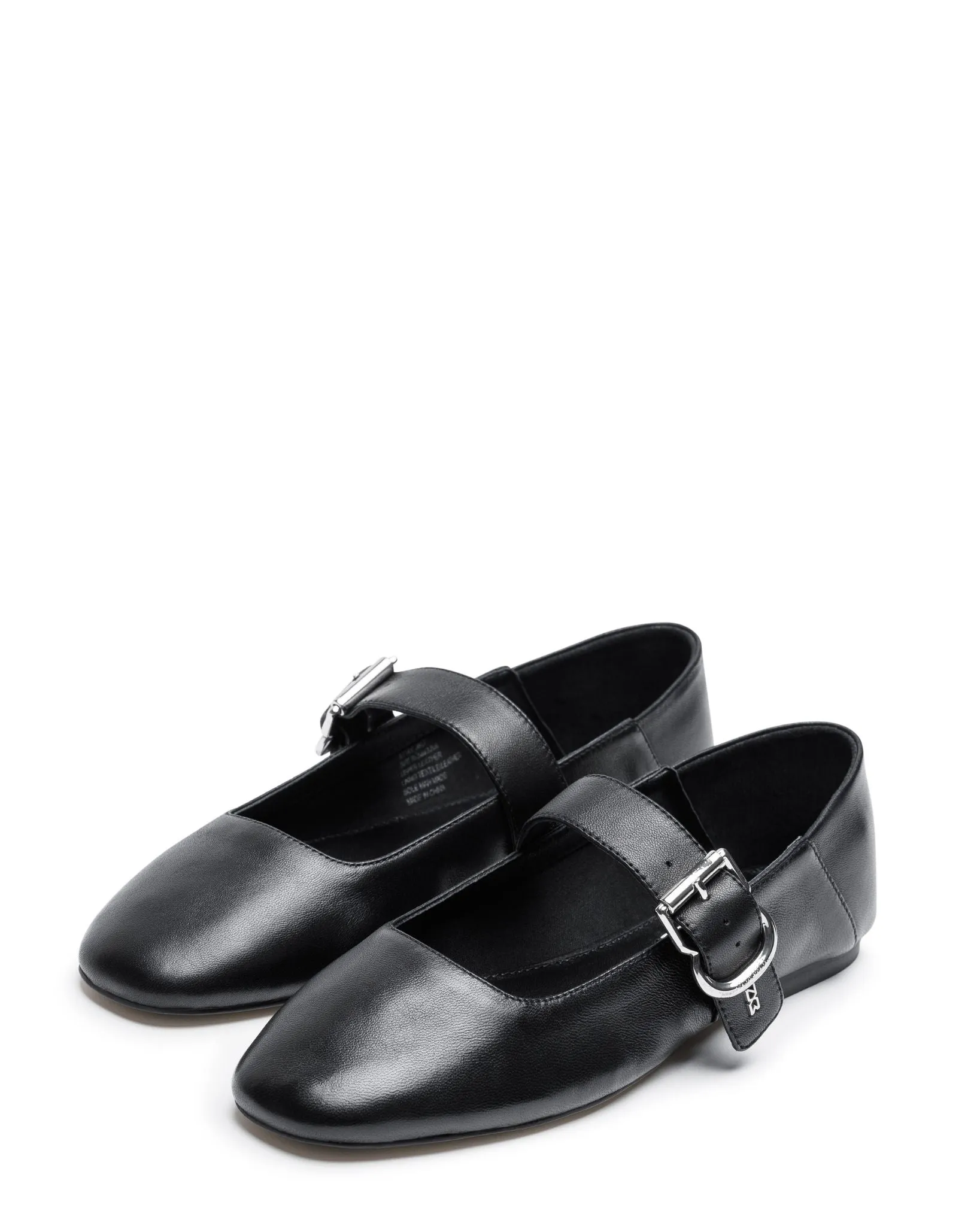 Jiso Noir Vernis Froissé