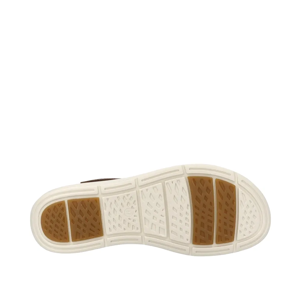 Josef Seibel Sandale Sevran 01 Femme en Cognac