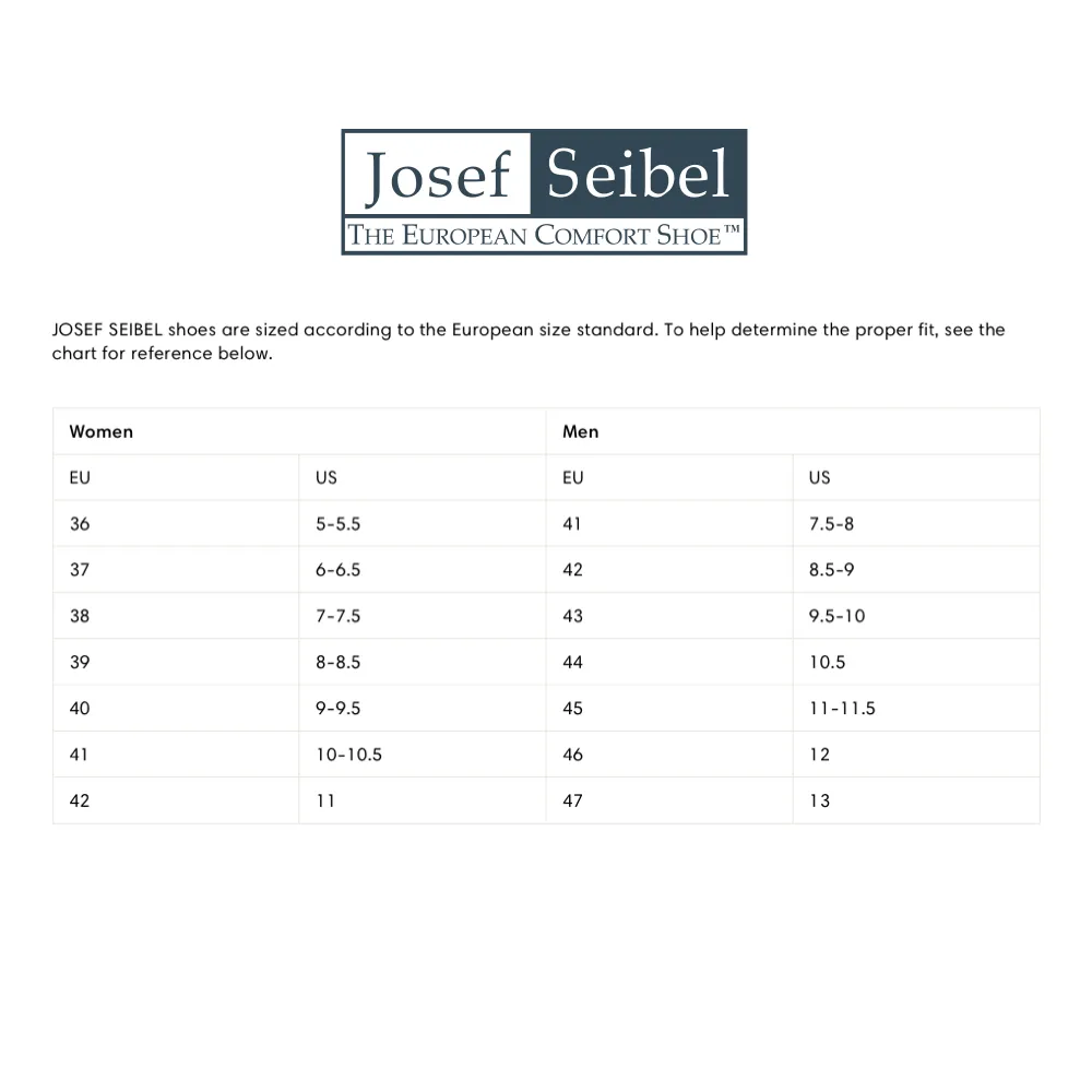 Sandale Sevran 01 pour femme de Josef Seibel en couleur Hibiscus