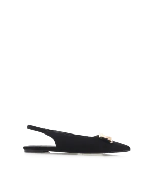 JOSELYN - GROSGRAIN NOIR