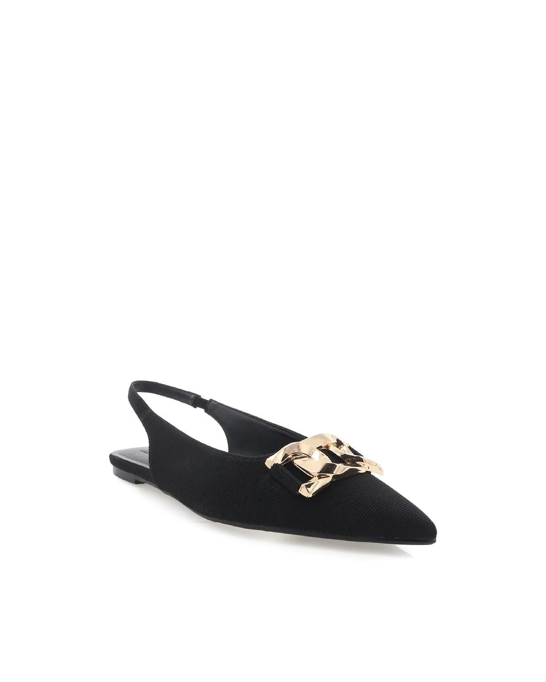 JOSELYN - GROSGRAIN NOIR