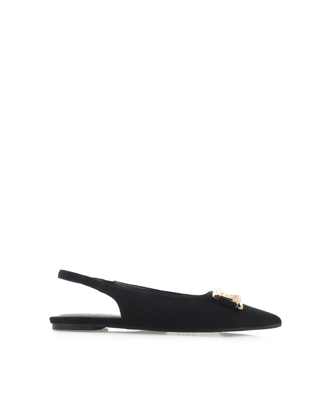 JOSELYN - GROSGRAIN NOIR