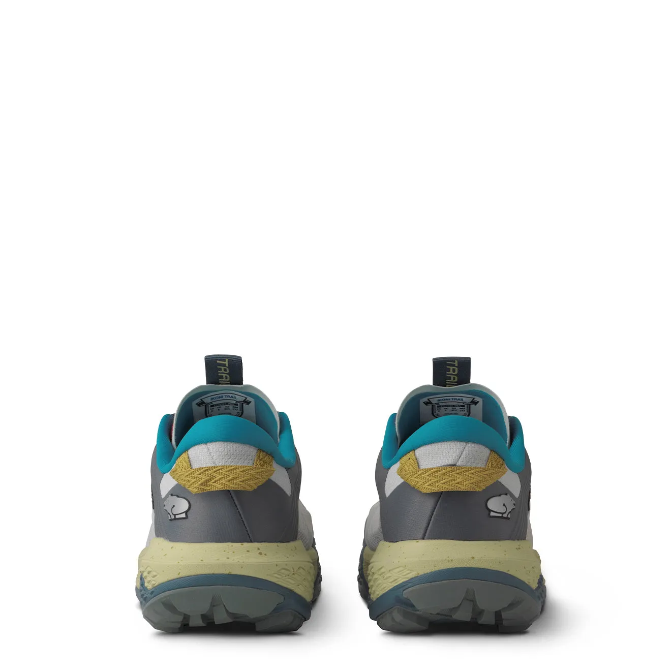 Karhu Ikoni Trail Trainer Bleu Pâle / Bleu Horizon