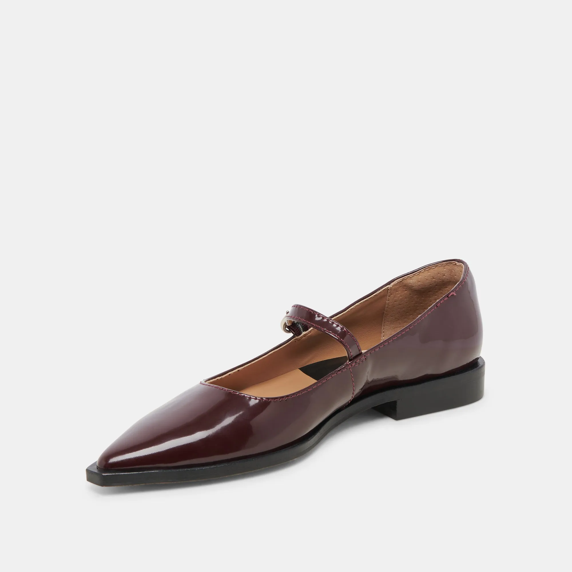LARGO FLATS VERNIS CANNEBERGE