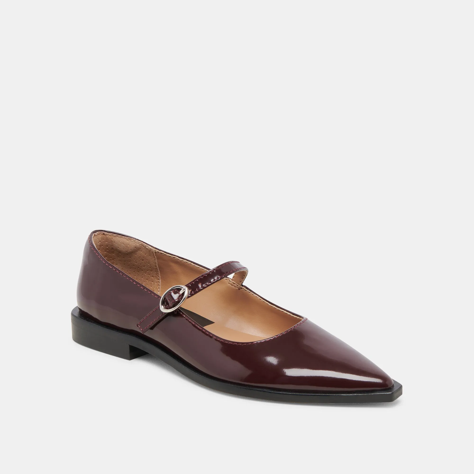 LARGO FLATS VERNIS CANNEBERGE