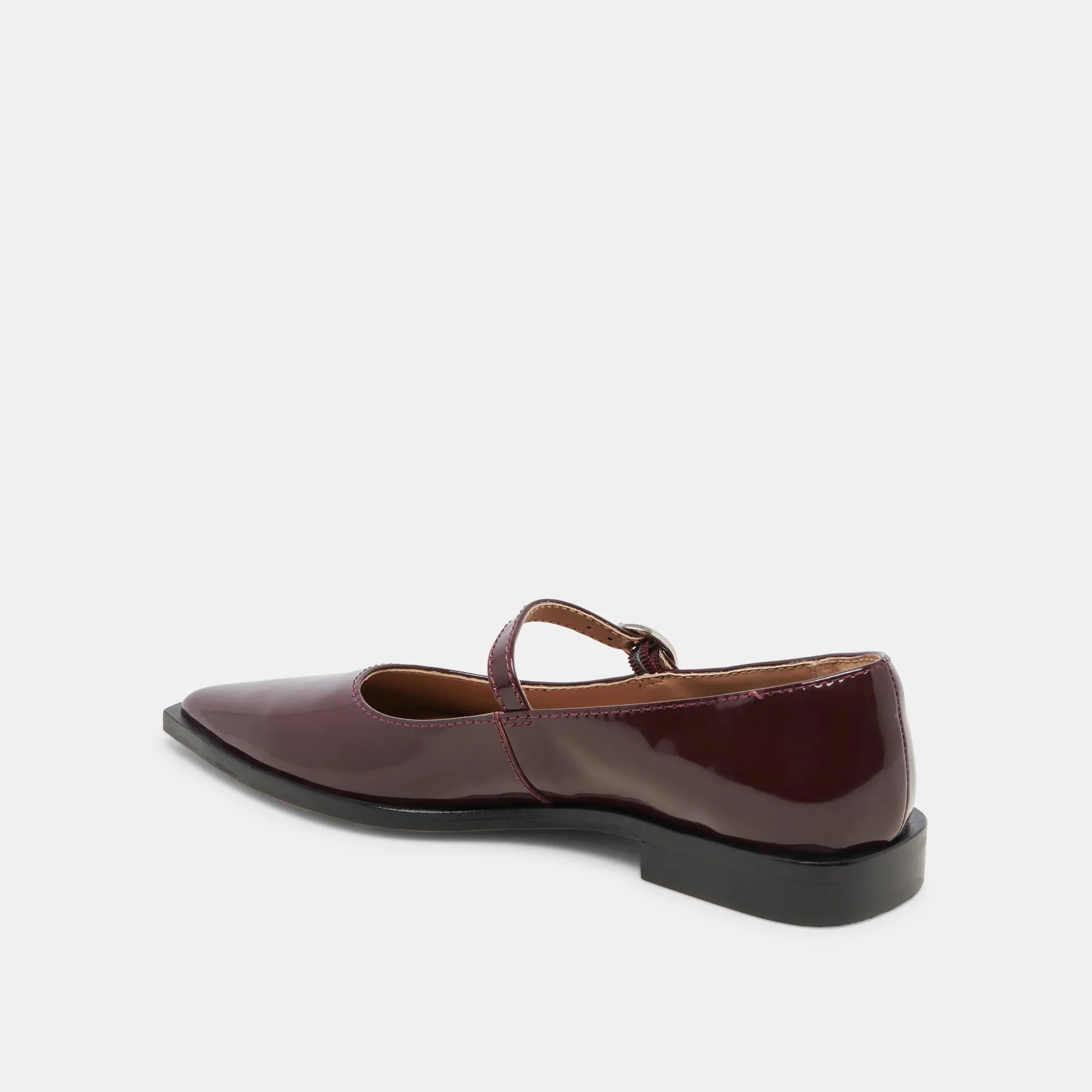 LARGO FLATS VERNIS CANNEBERGE