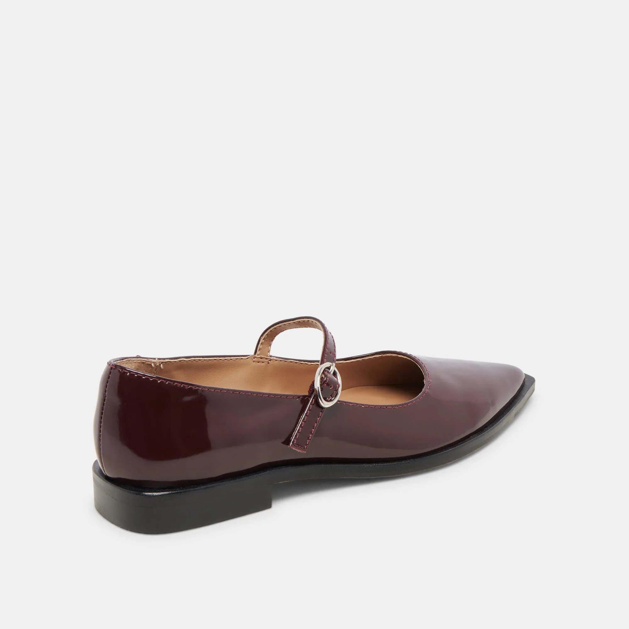 LARGO FLATS VERNIS CANNEBERGE