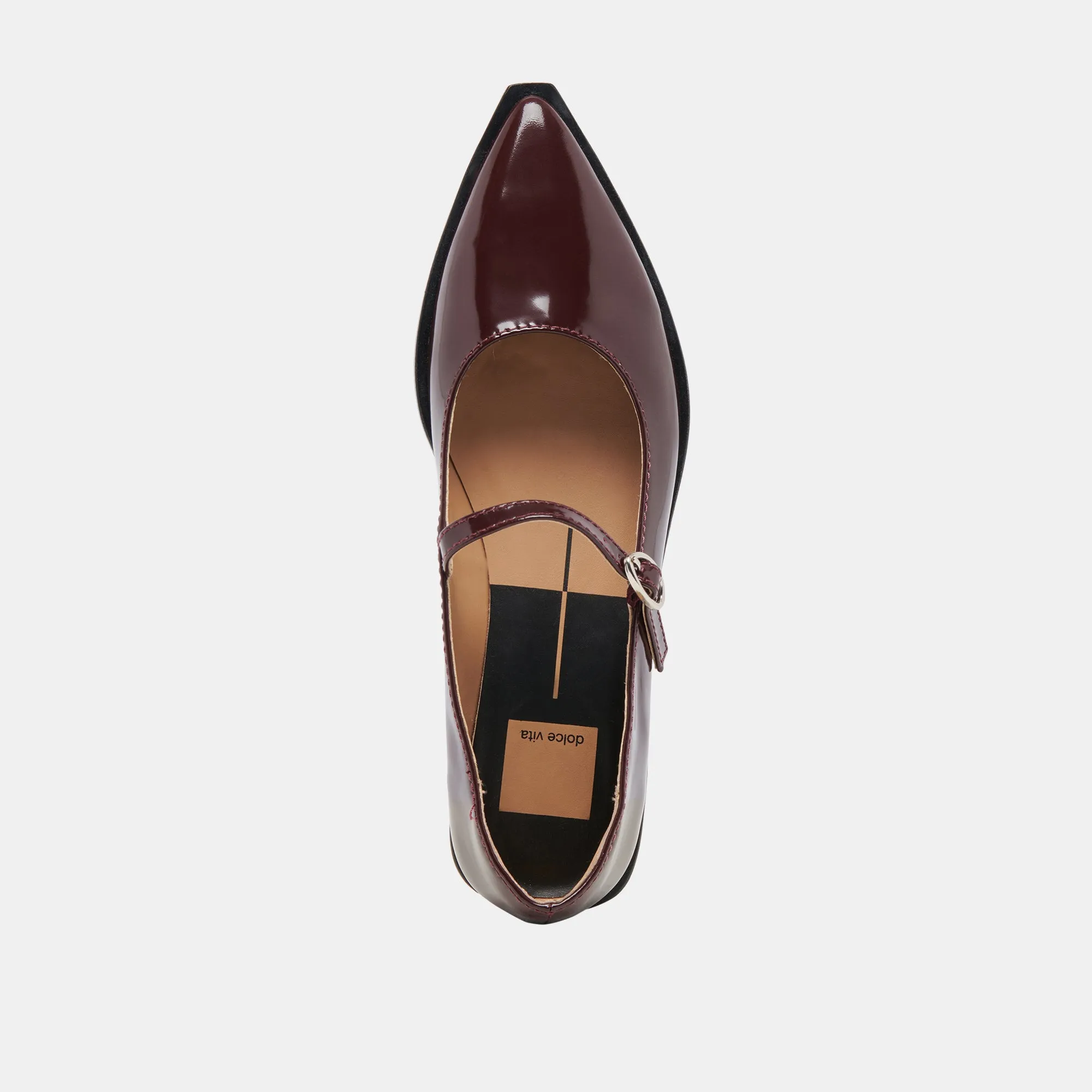 LARGO FLATS VERNIS CANNEBERGE