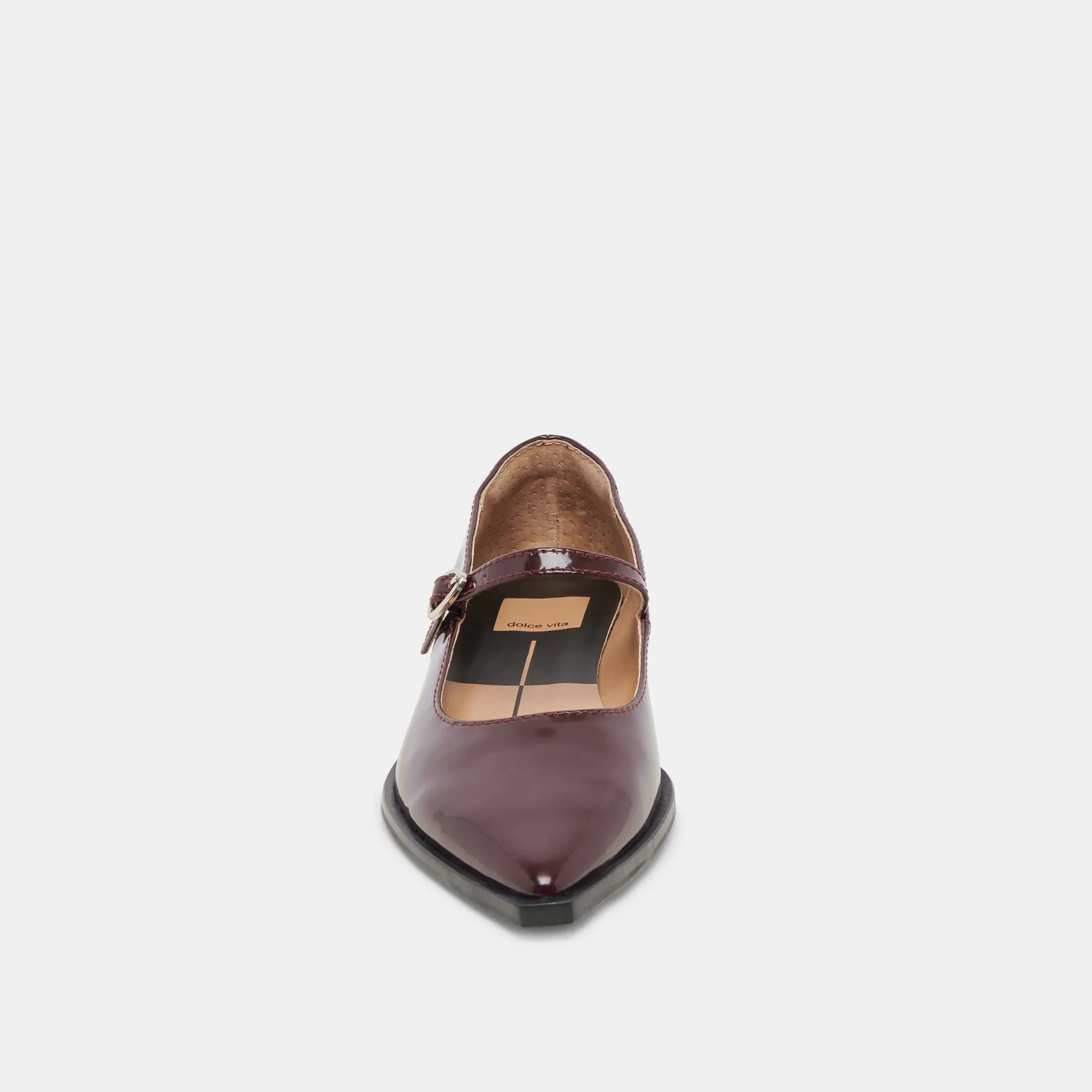 LARGO FLATS VERNIS CANNEBERGE