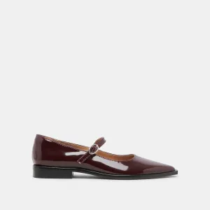 LARGO FLATS VERNIS CANNEBERGE