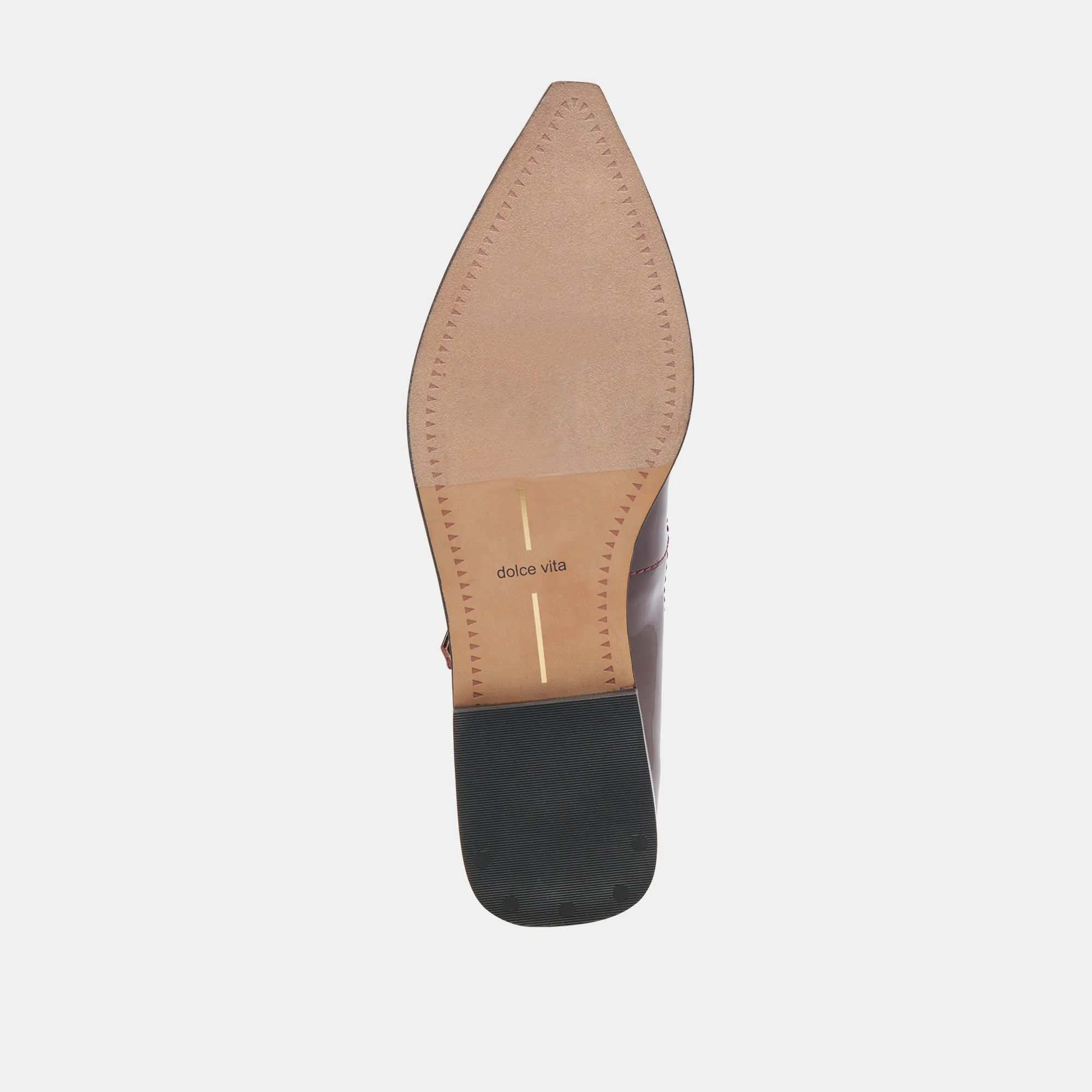 LARGO FLATS VERNIS CANNEBERGE