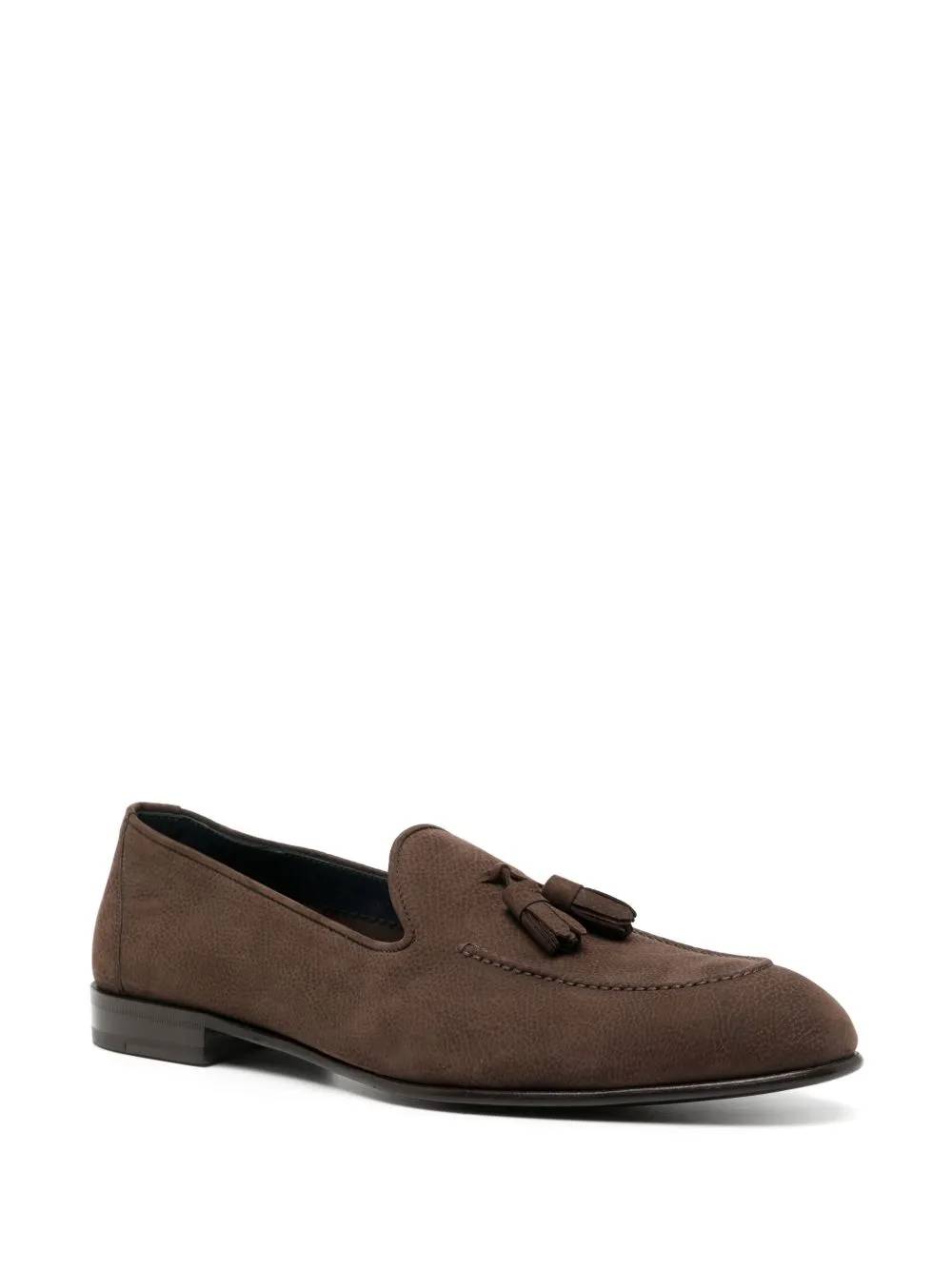 Mocassin Penny en Cuir