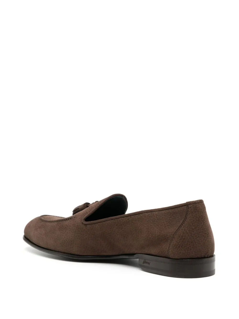 Mocassin Penny en Cuir