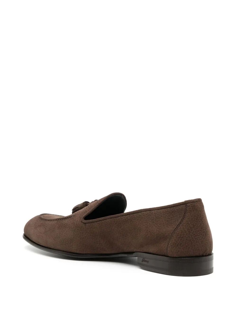 Mocassin Penny en Cuir