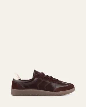 LILO SNEAKERS MERLOT MULTI