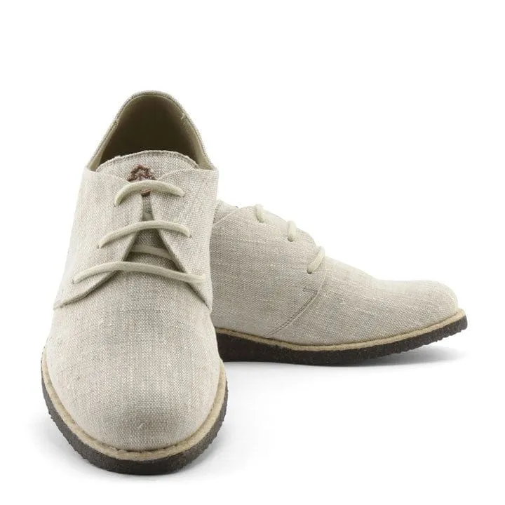 Chaussures pour Hommes Louis en Coton Bio & Lin | Plusieurs Couleurs