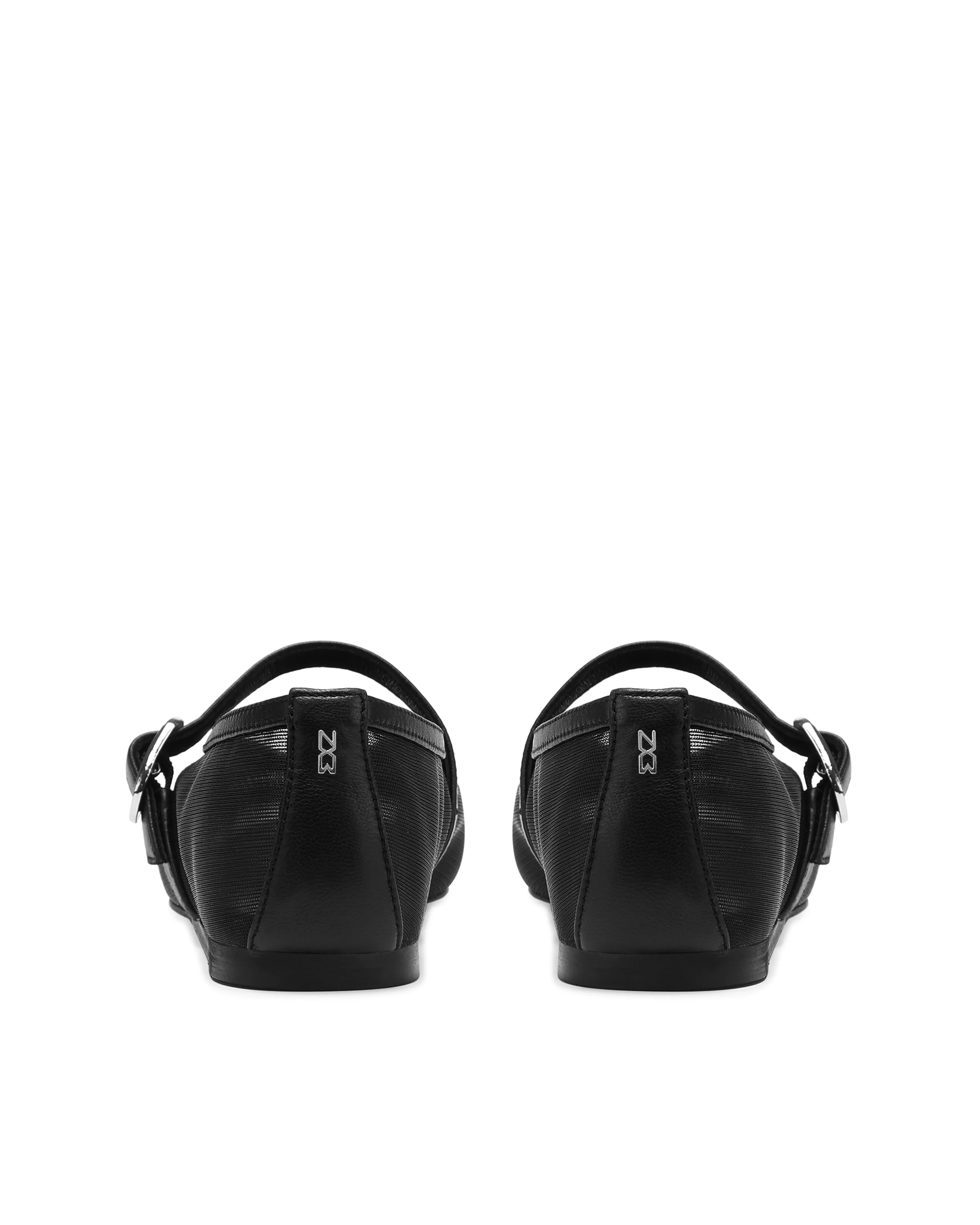 Lova Noir Maille