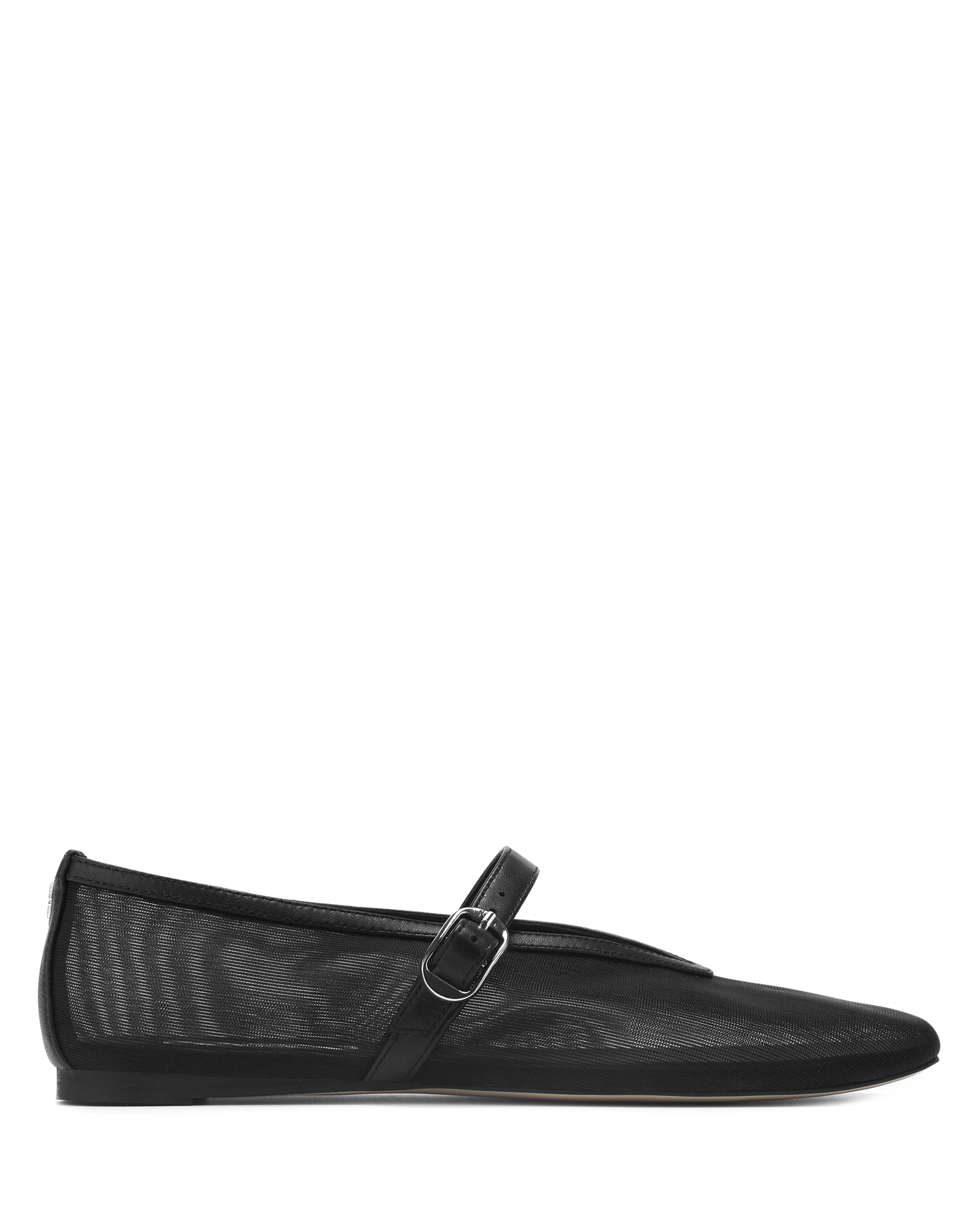 Lova Noir Maille