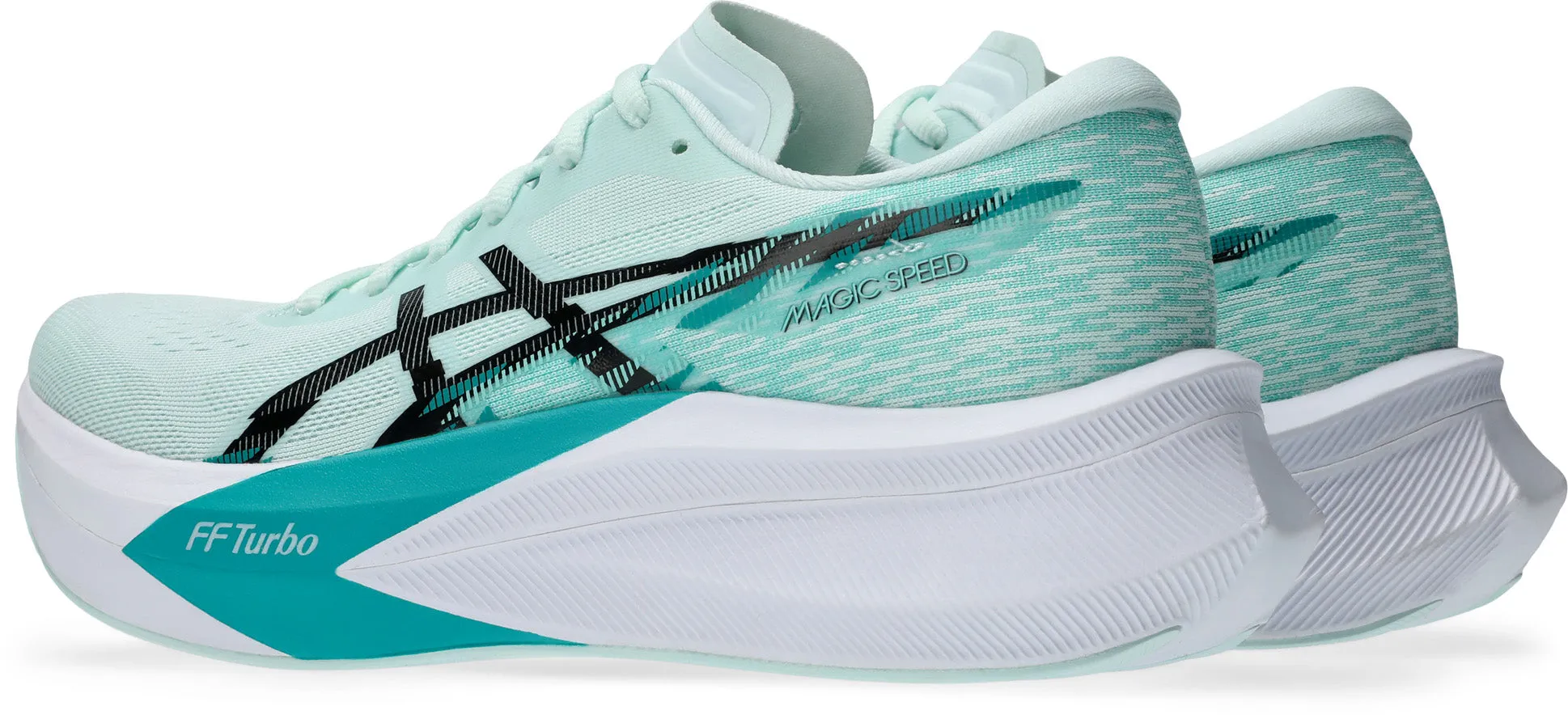 Chaussures de course Magic Speed 4 pour Femmes