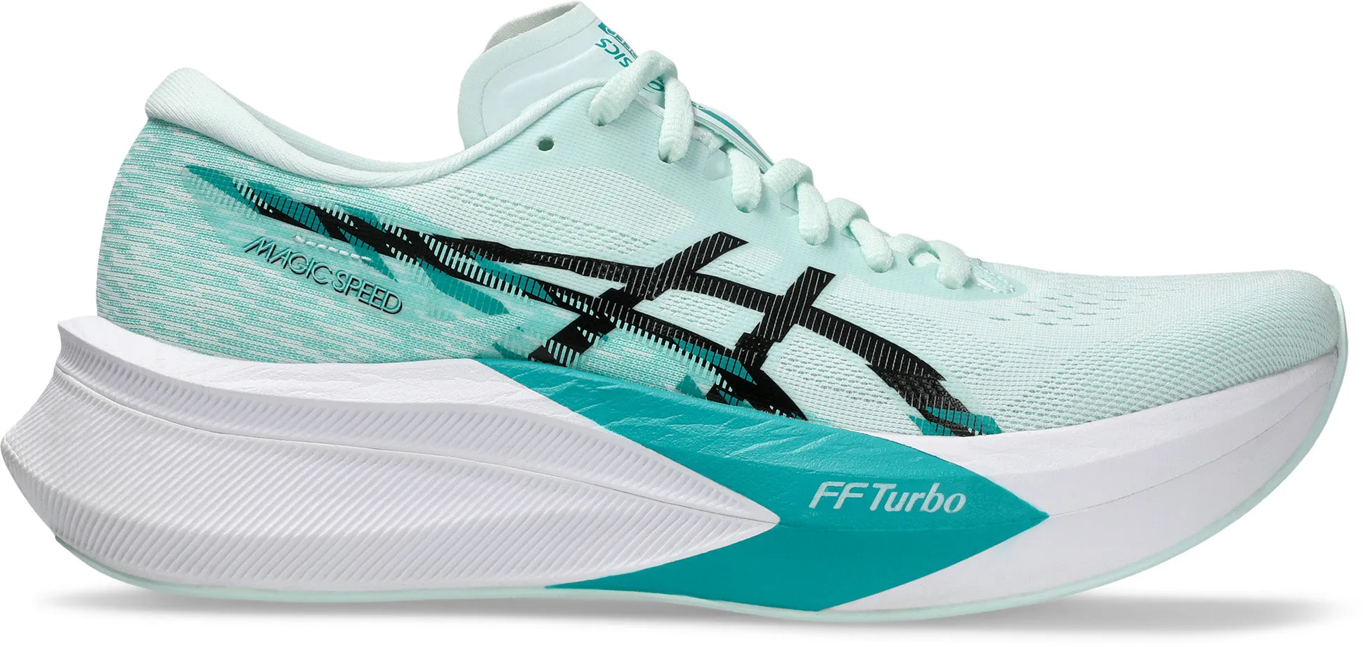 Chaussures de course Magic Speed 4 pour Femmes