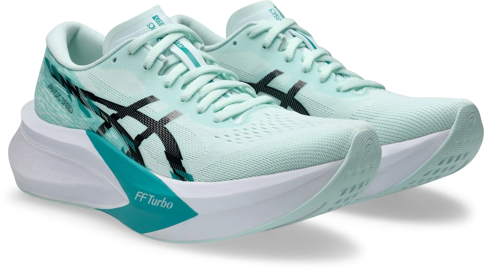 Chaussures de course Magic Speed 4 pour Femmes