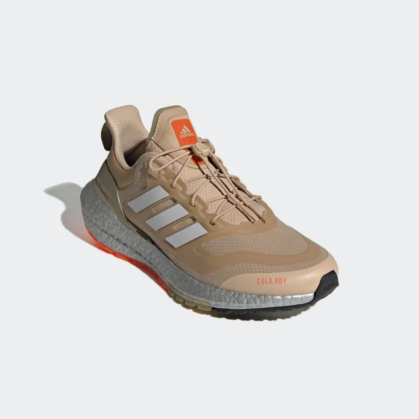 Chaussures de course adidas Ultraboost 22 COLD.RDY 2.0 pour hommes - Hey Dude Shoes