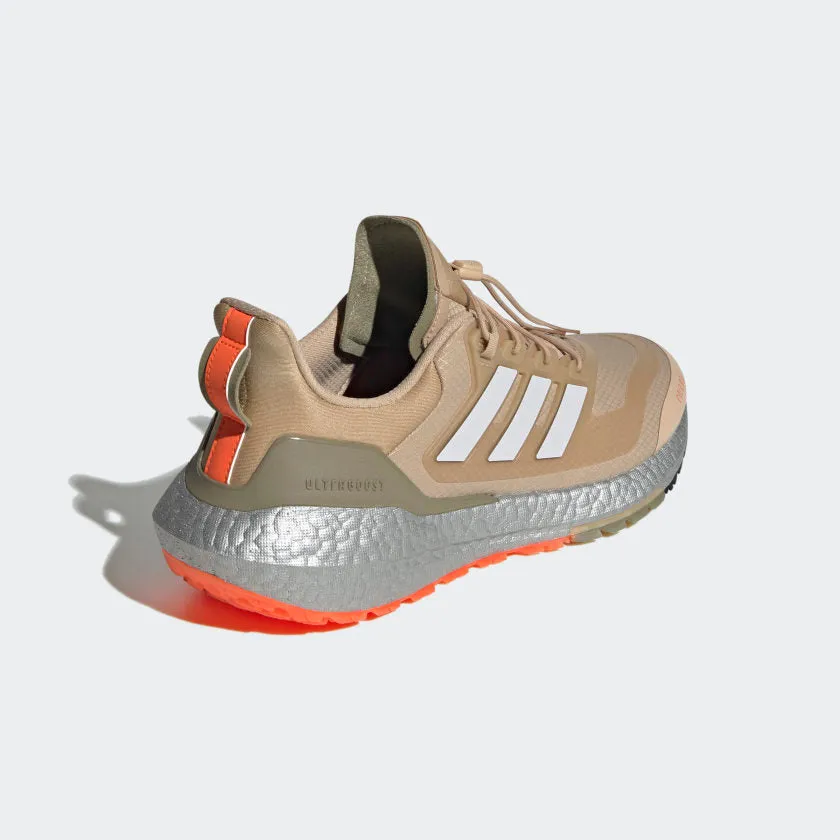 Chaussures de course adidas Ultraboost 22 COLD.RDY 2.0 pour hommes - Hey Dude Shoes