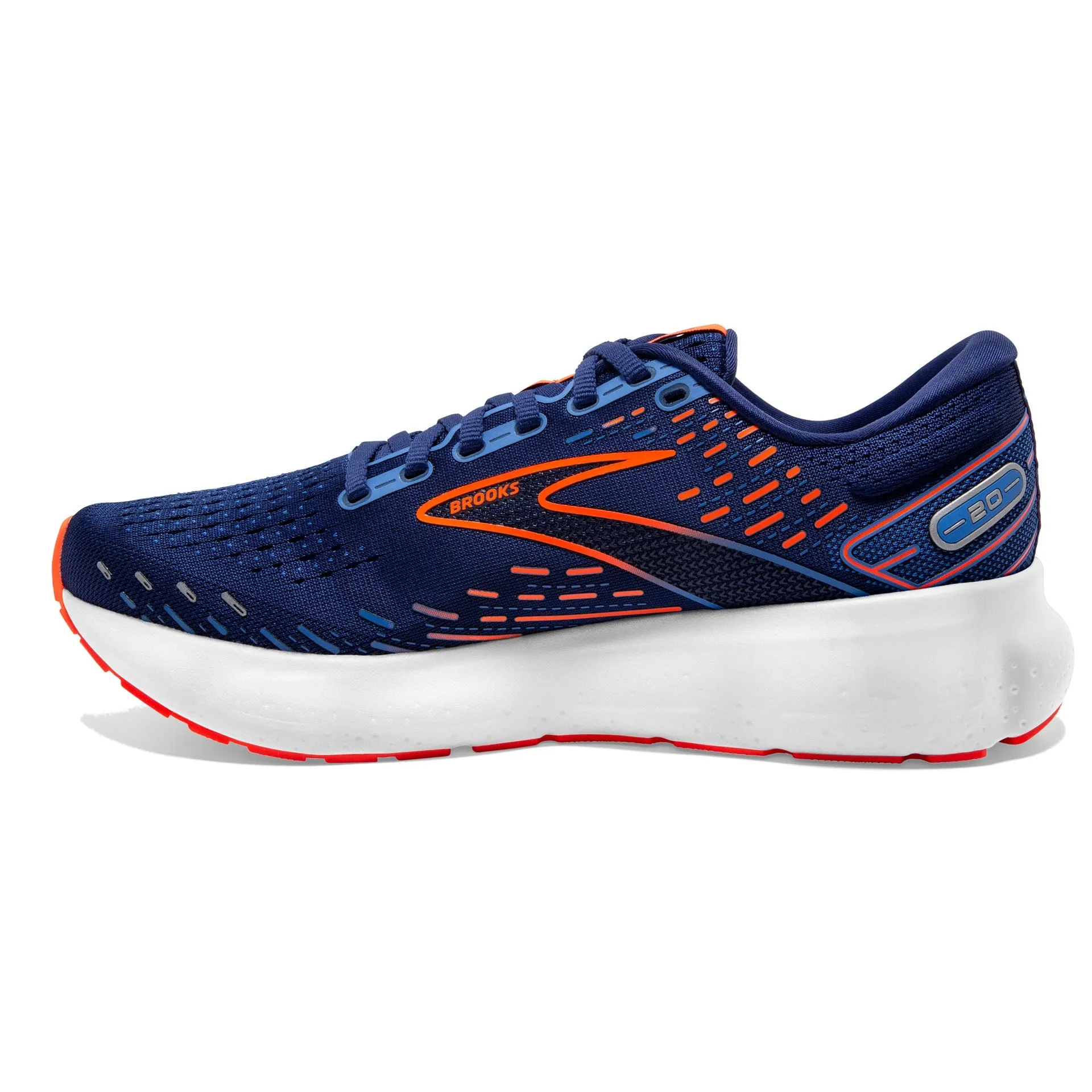Glycerin 20 pour Hommes