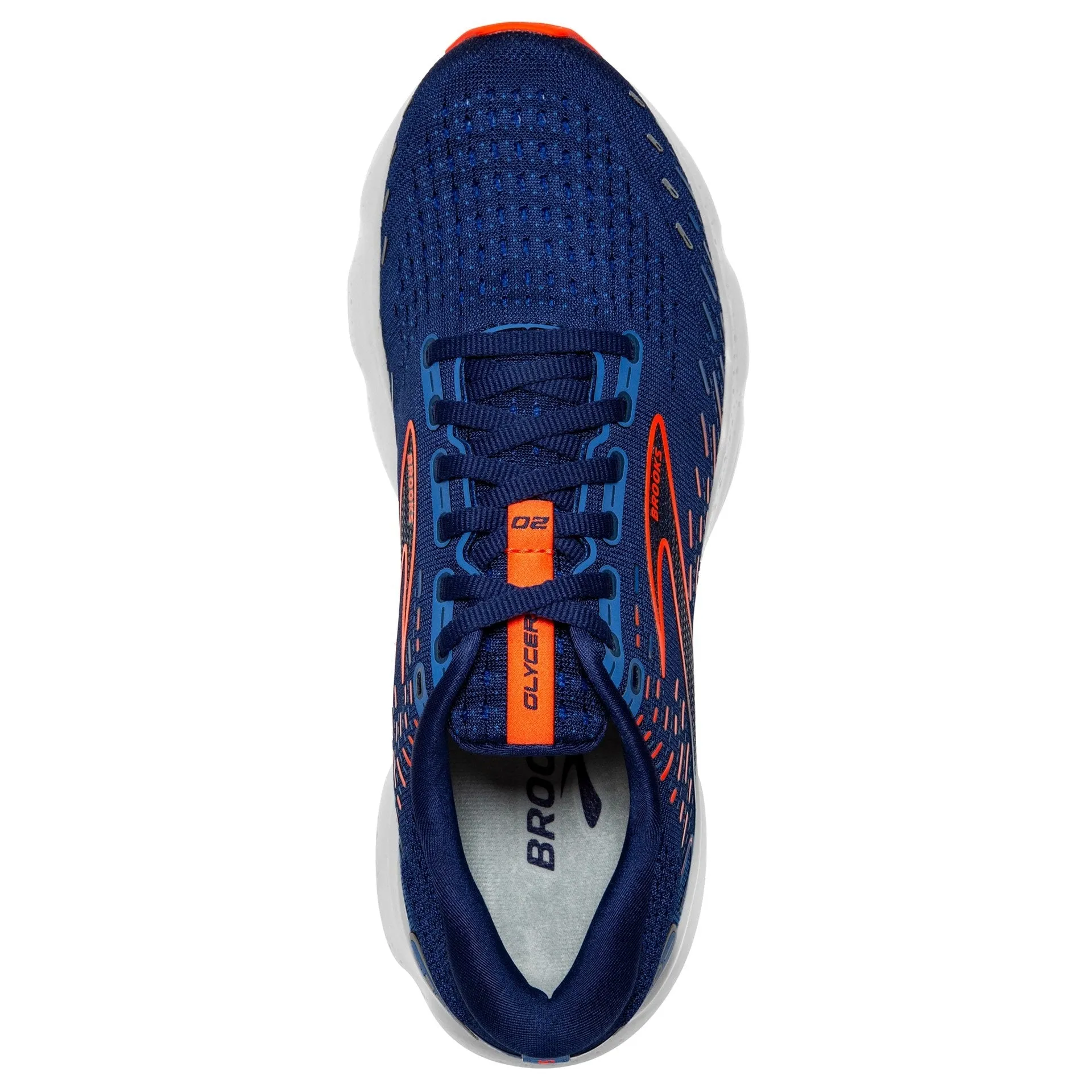 Glycerin 20 pour Hommes