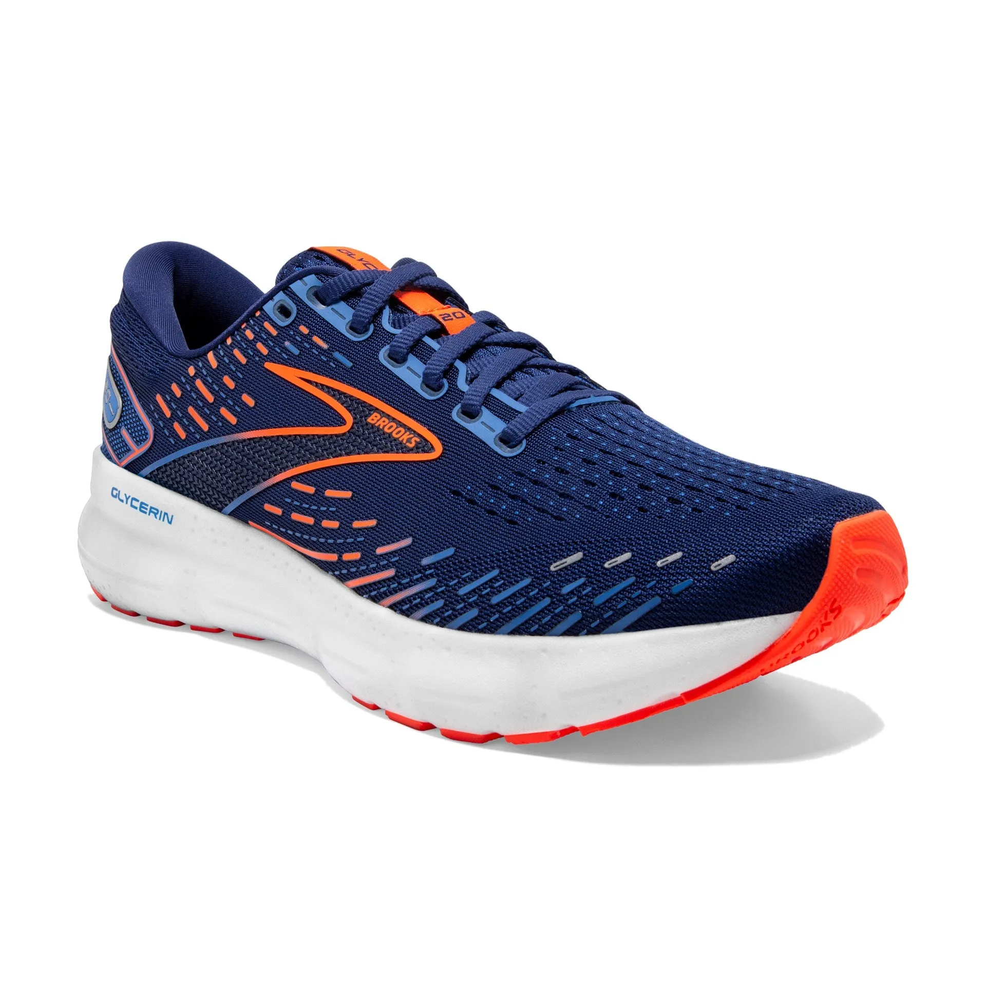 Glycerin 20 pour Hommes