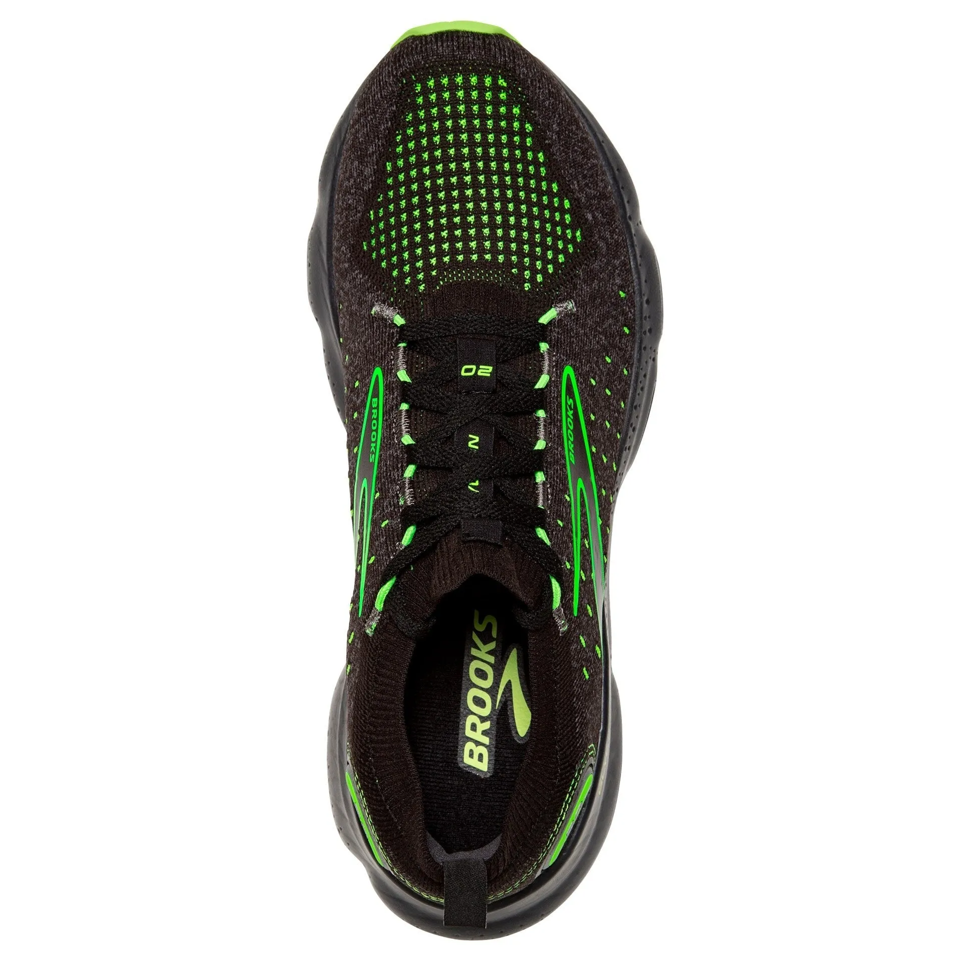 Glycerin Stealthfit 20 pour Homme