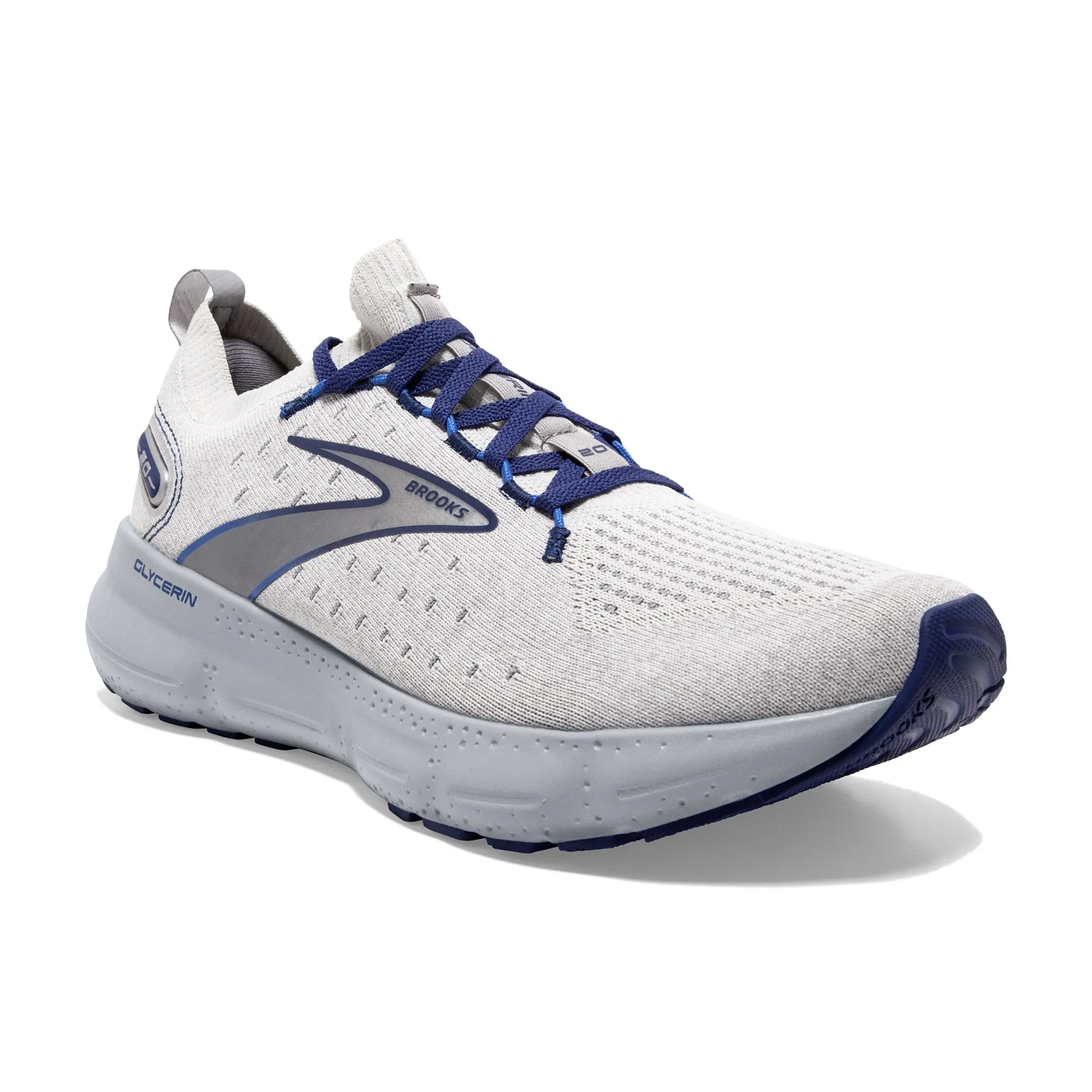 Glycerin StealthFit 20 pour Homme