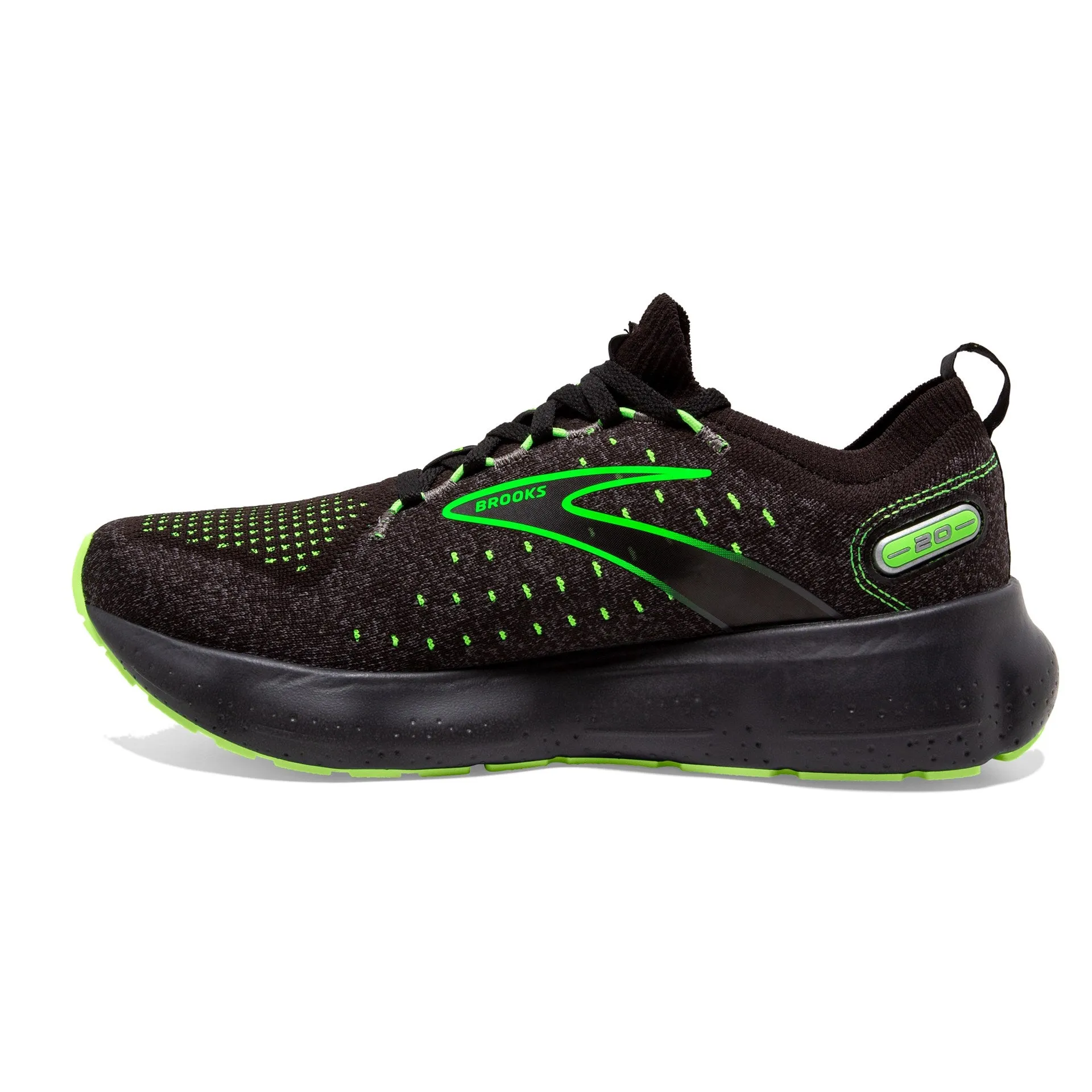 Glycerin Stealthfit 20 pour Homme