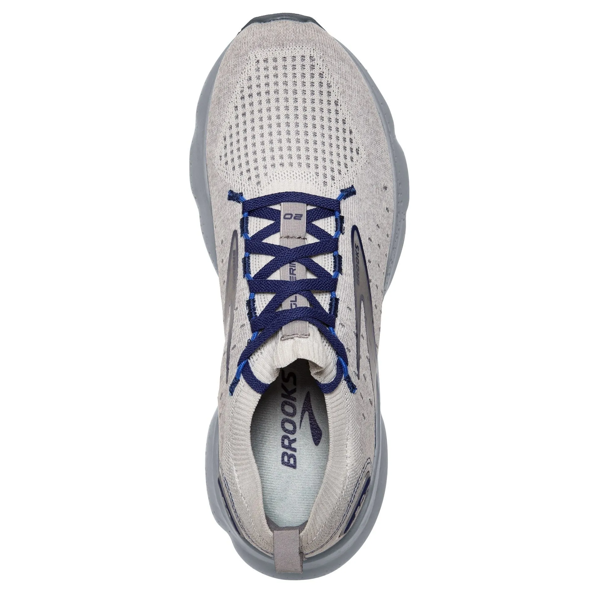 Glycerin StealthFit 20 pour Homme