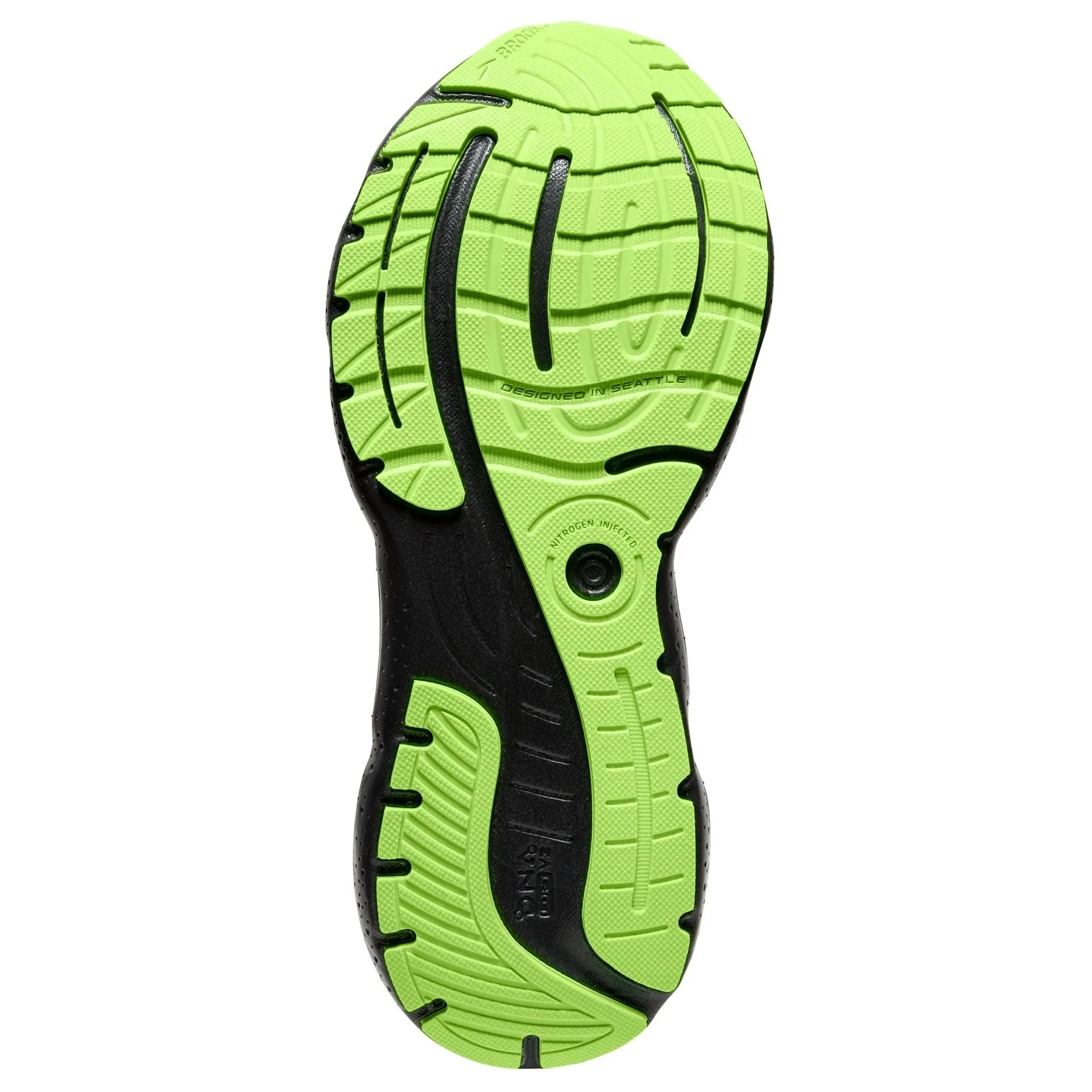 Glycerin Stealthfit 20 pour Homme