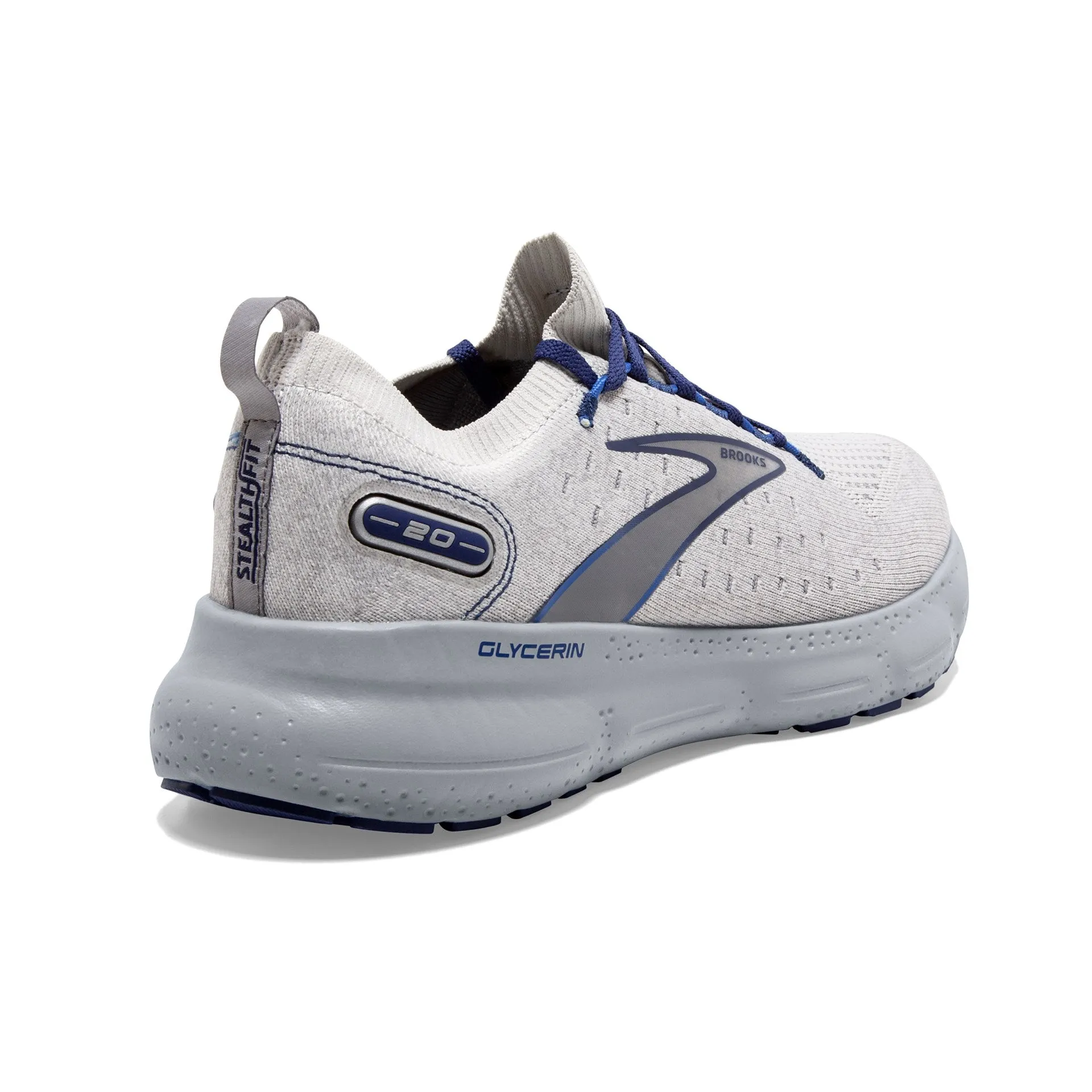 Glycerin StealthFit 20 pour Homme