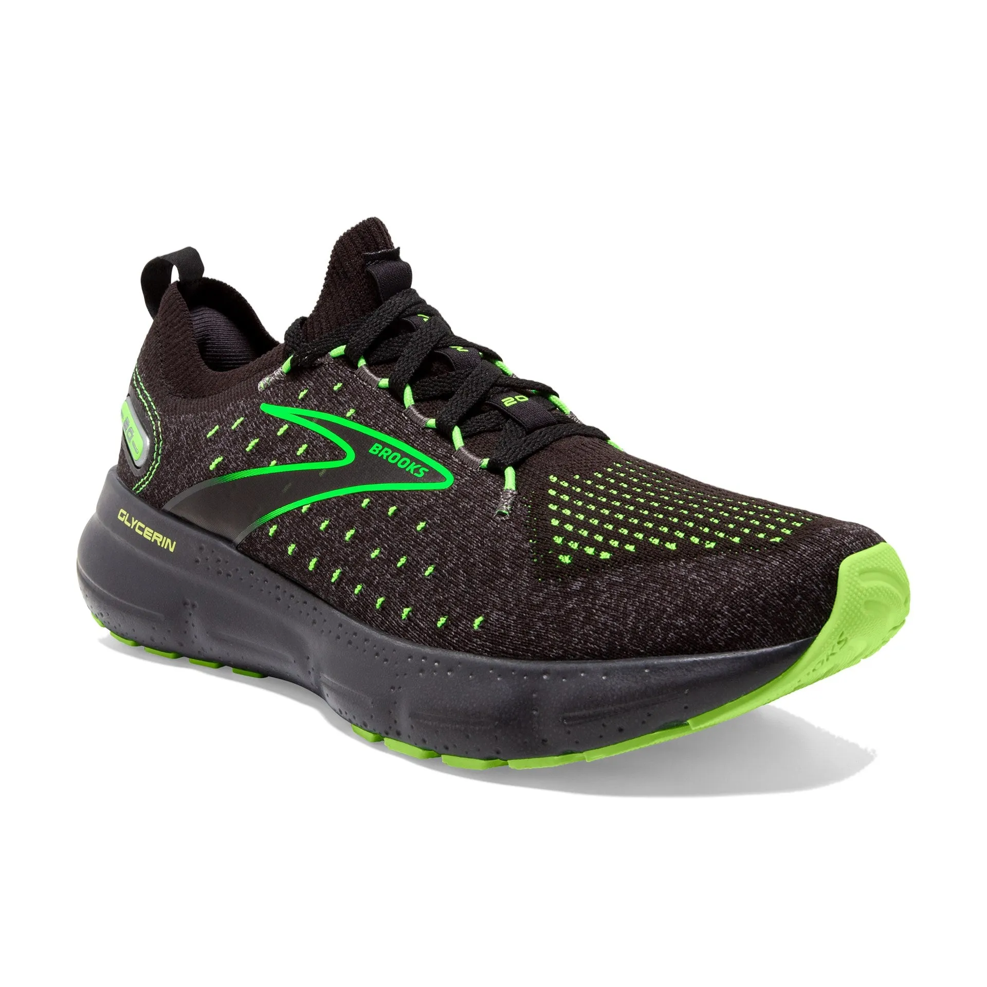 Glycerin Stealthfit 20 pour Homme