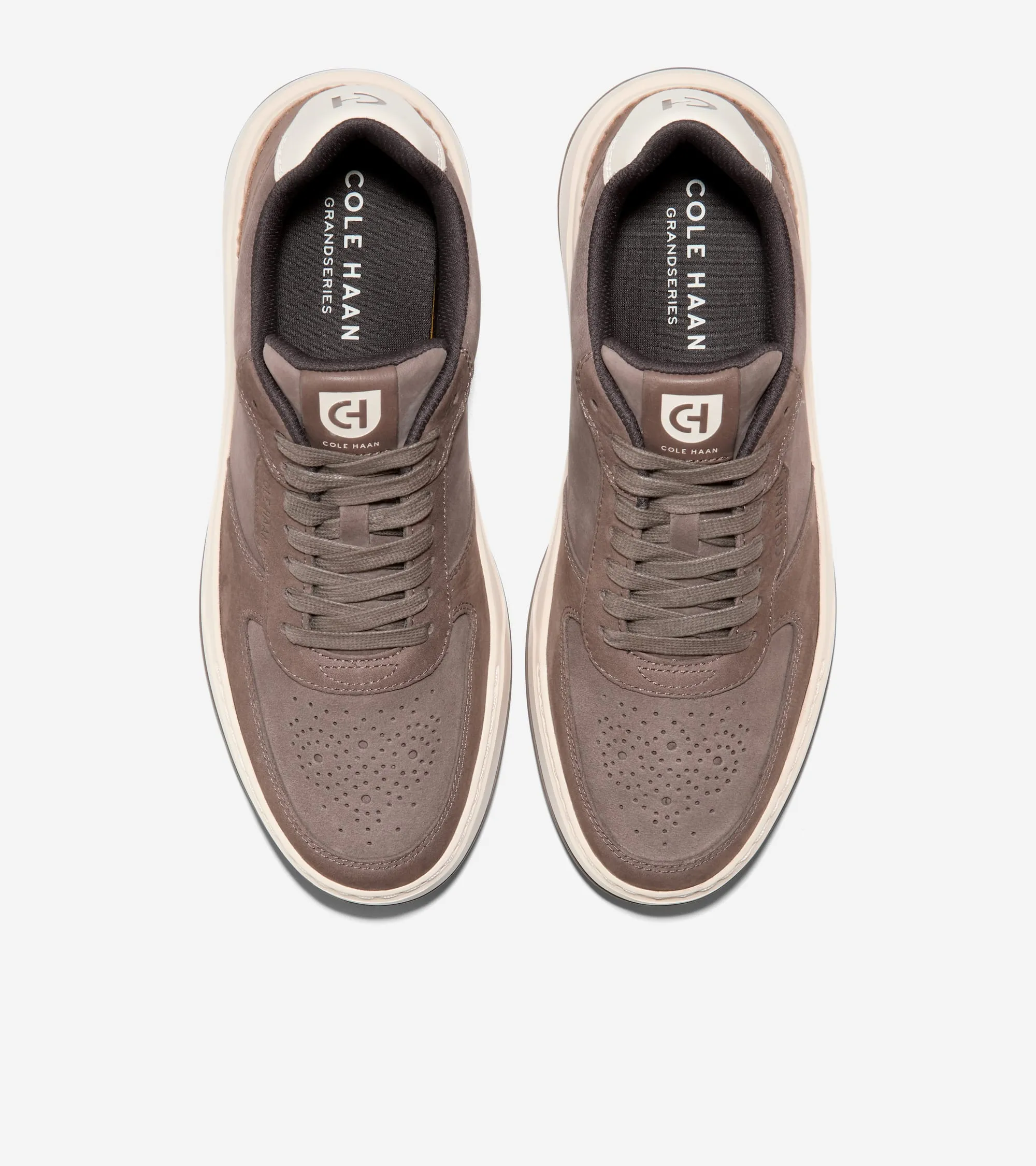 GrandPro Crossover pour Hommes