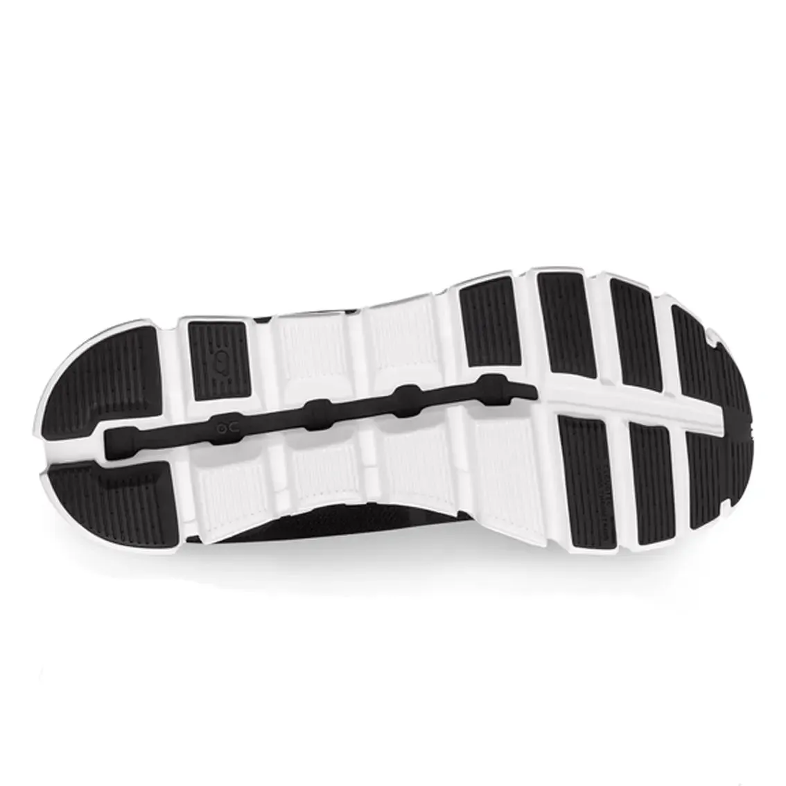 On Running Cloud 5 pour Homme