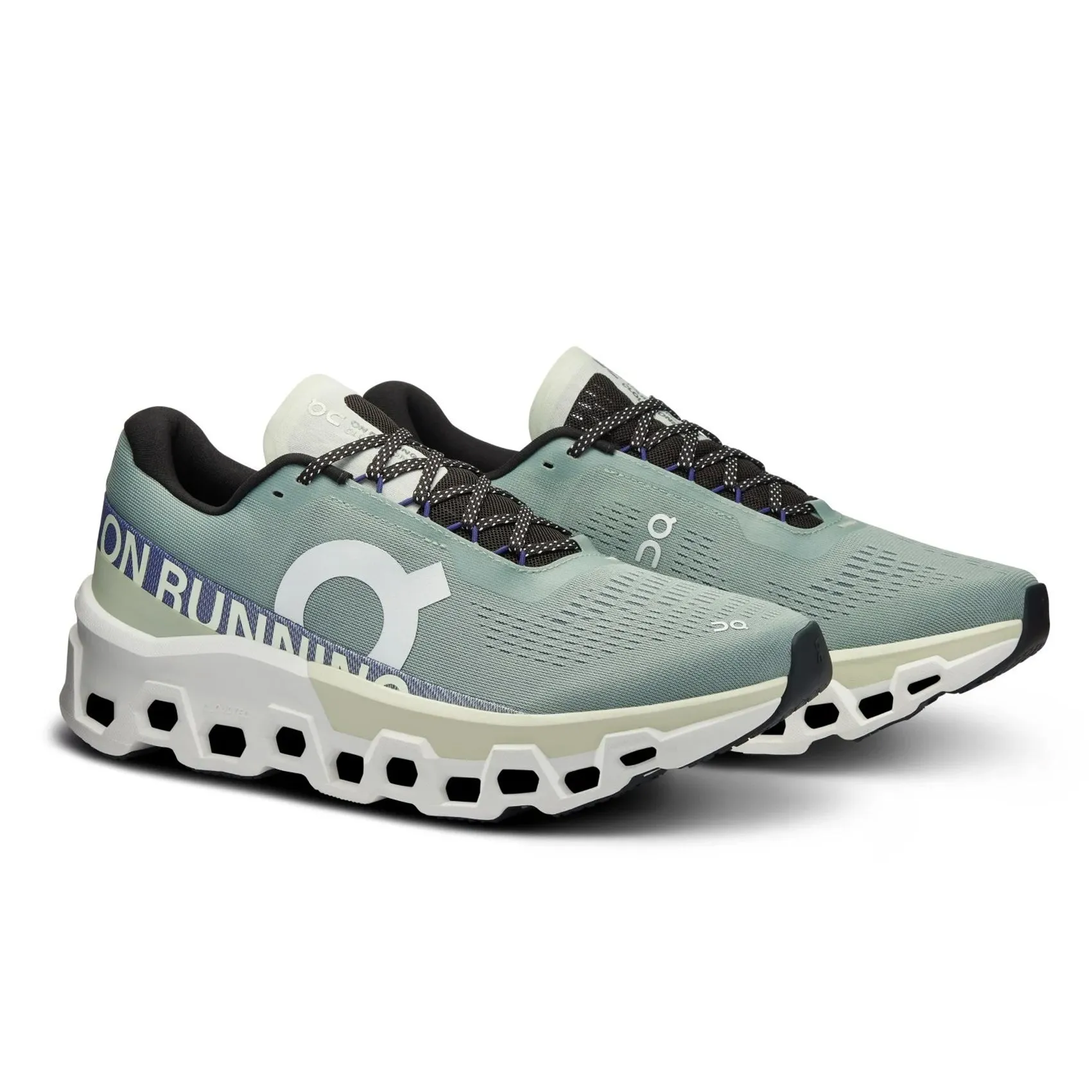 On Running Cloudmonster 2 pour Homme
