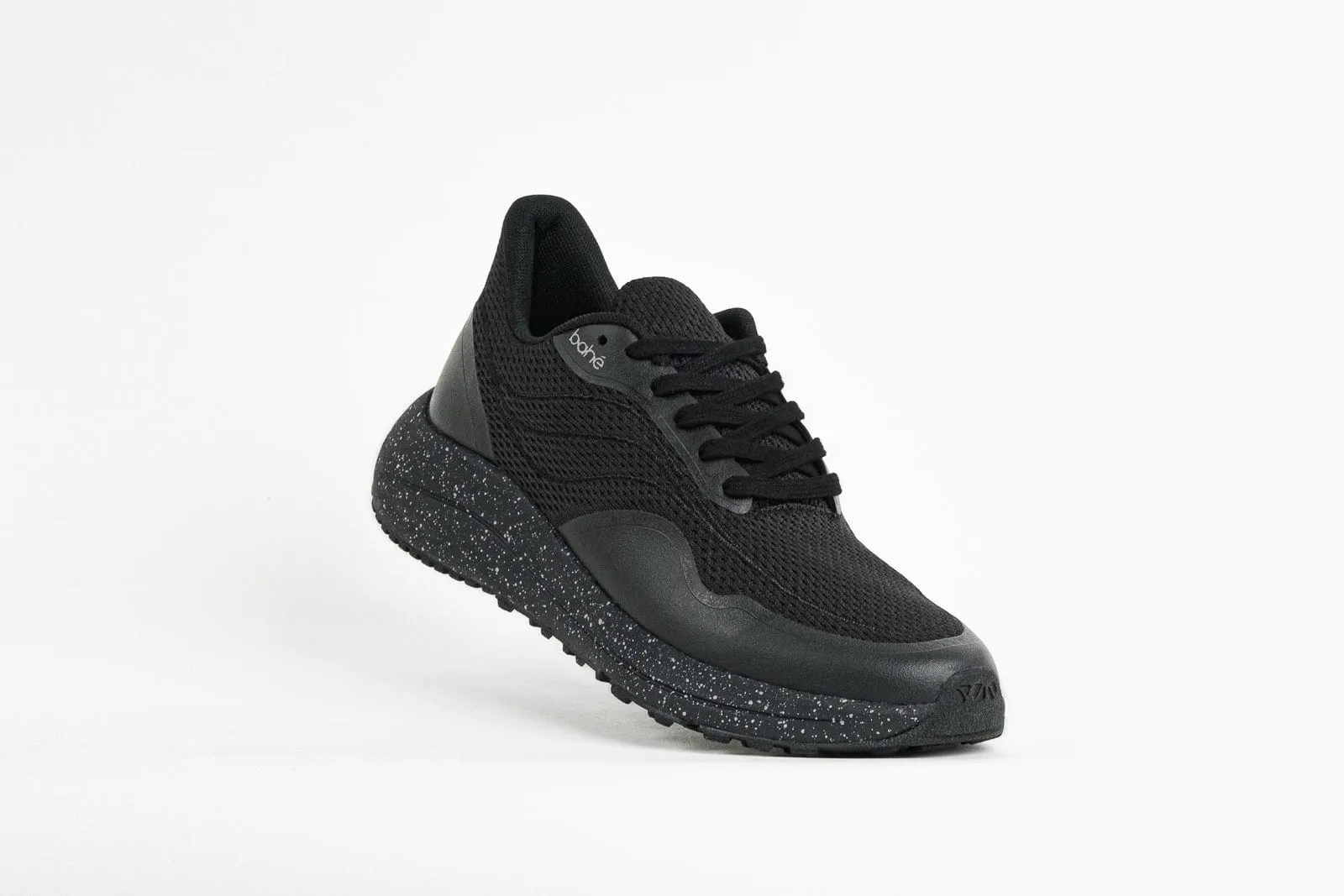 Chaussures de sport véganes pour hommes rechargeables et reliées à la terre | Eclipse