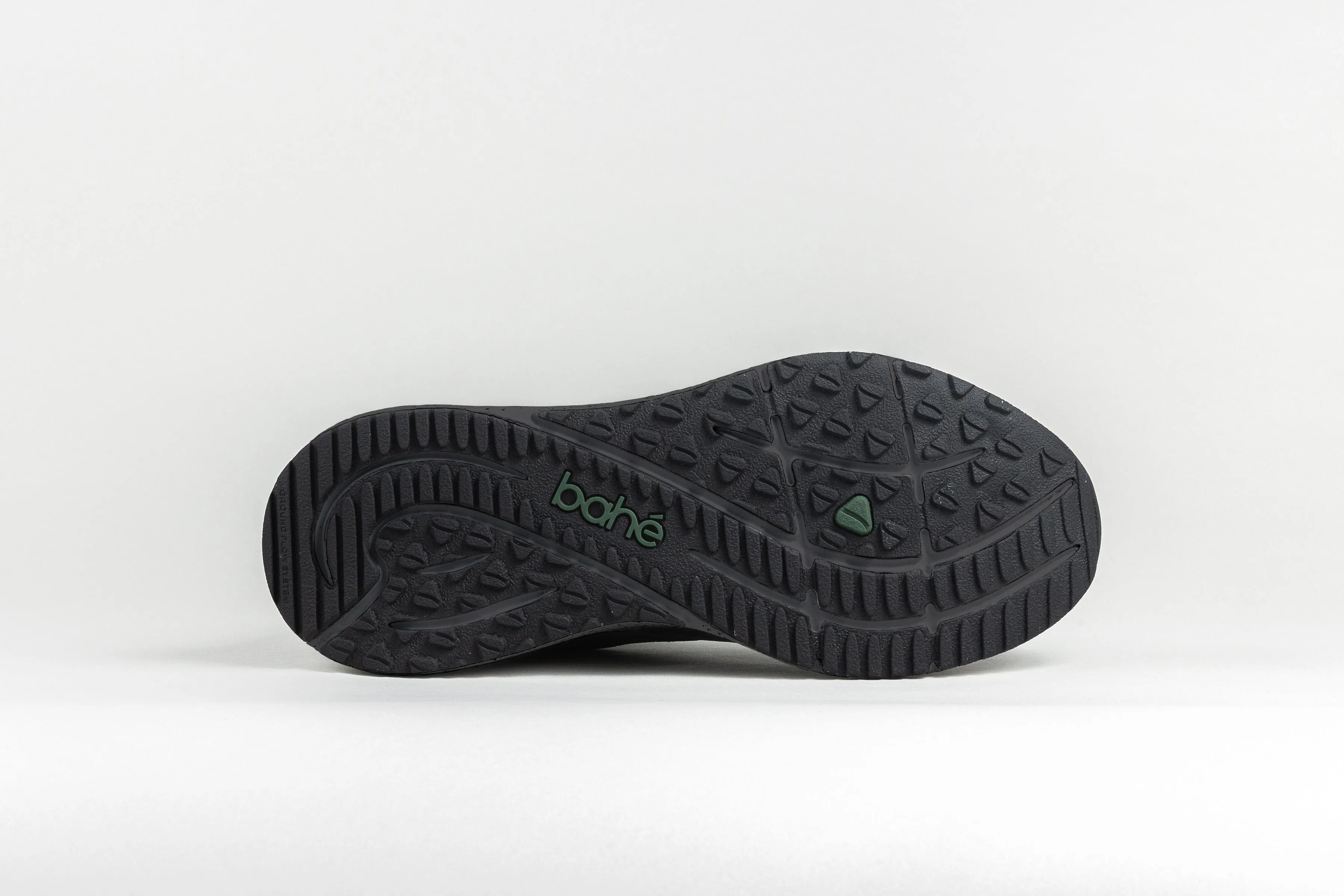 Chaussures de sport véganes pour hommes rechargeables et reliées à la terre | Eclipse