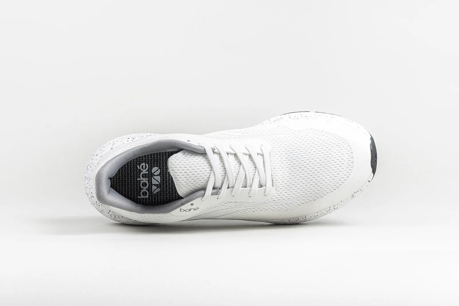 Baskets Vegan Énergisantes et Connexion à la Terre pour Homme | Givré